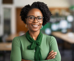 Educator